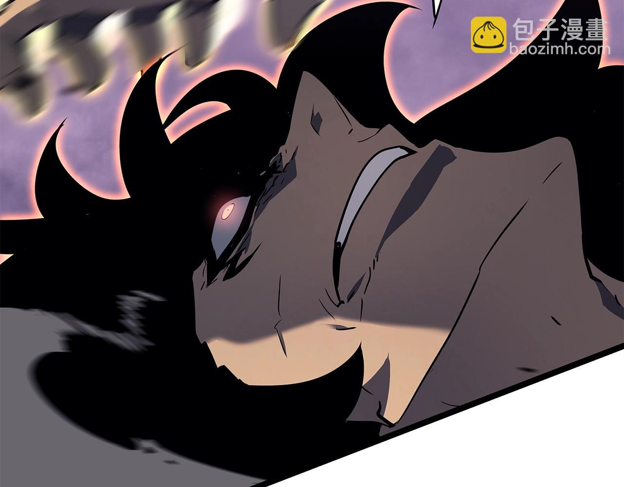 我獨自升級 - 第156話 發瘋的野獸(5/5) - 3