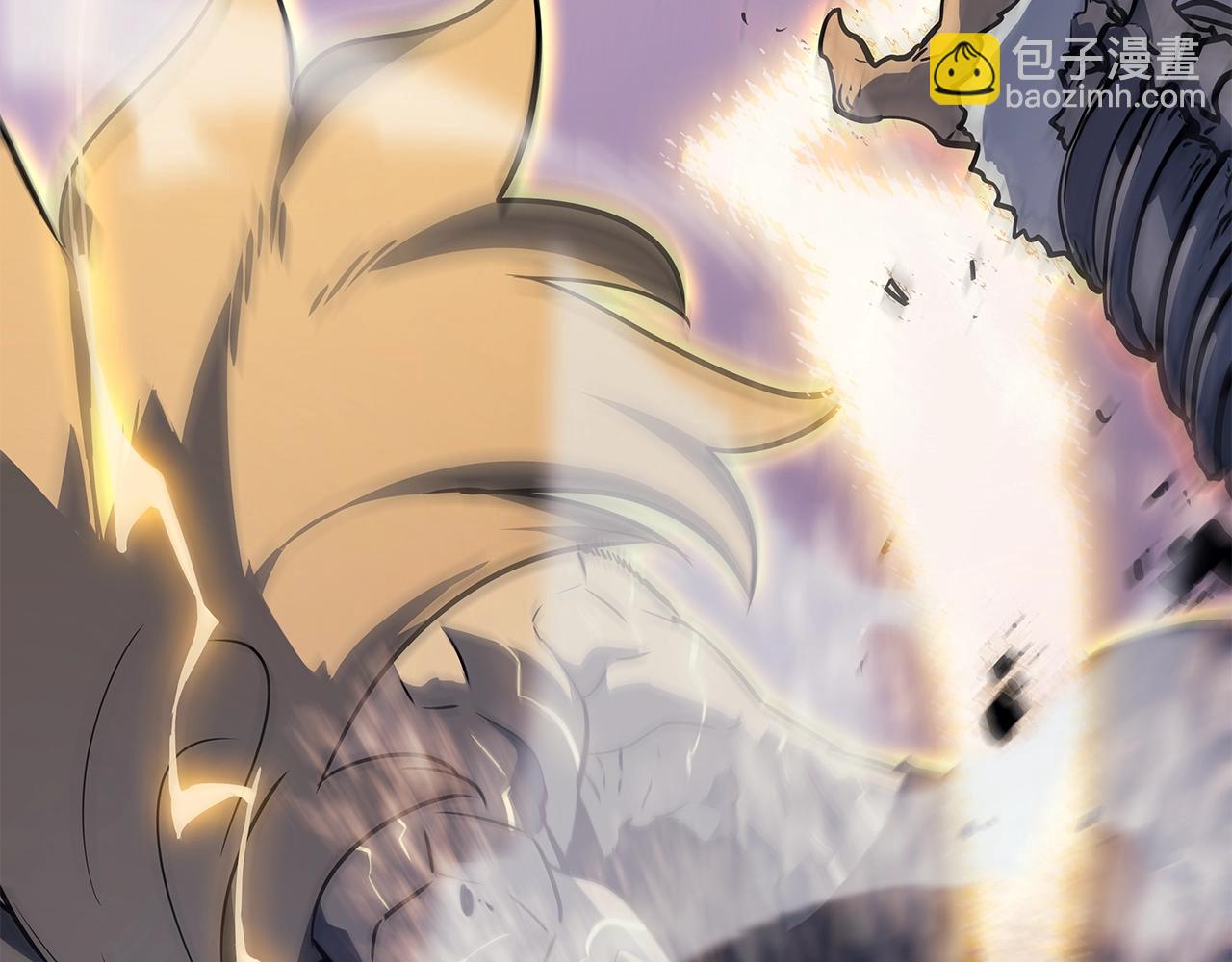 我獨自升級 - 第156話 發瘋的野獸(5/5) - 6