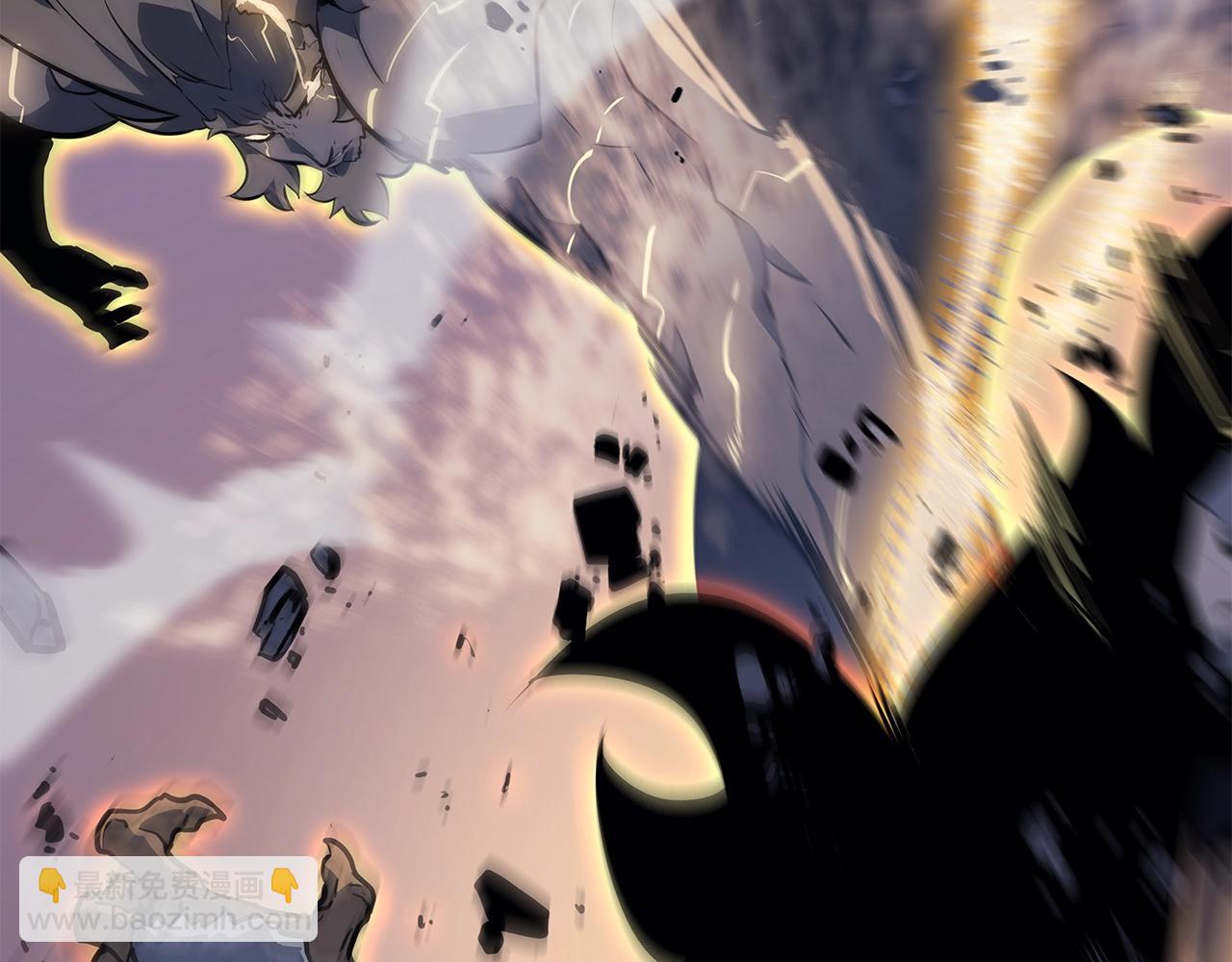 我獨自升級 - 第156話 發瘋的野獸(5/5) - 7