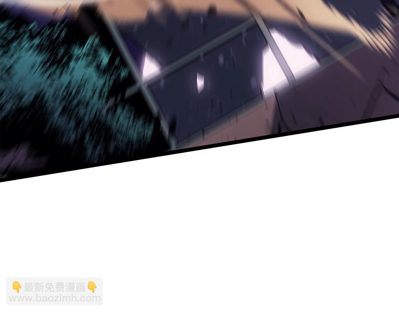 我獨自升級 - 第156話 發瘋的野獸(2/5) - 7