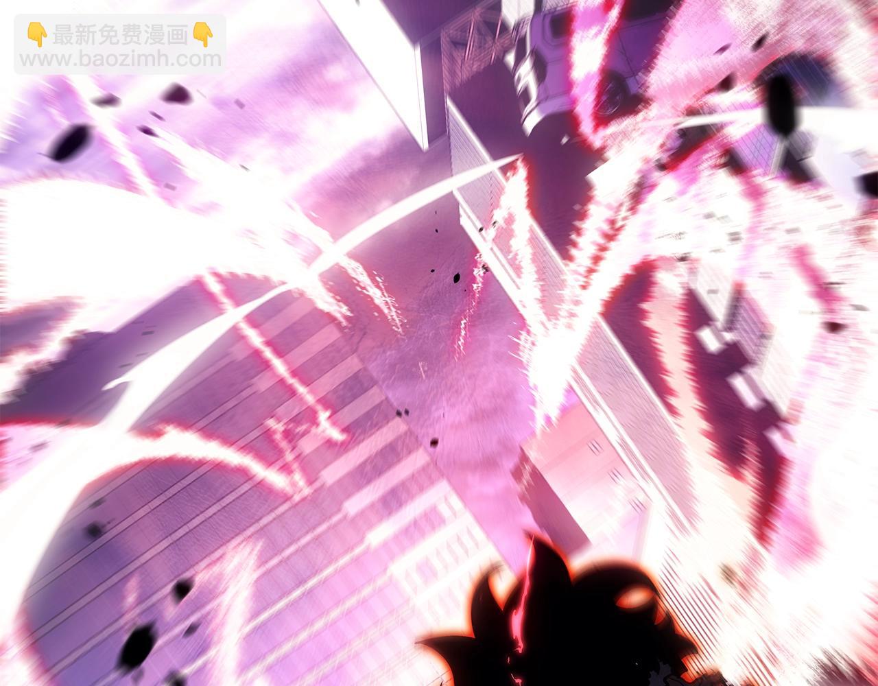 我獨自升級 - 第156話 發瘋的野獸(2/5) - 2