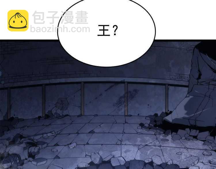 我獨自升級 - 第128話 記憶數據(5/6) - 4