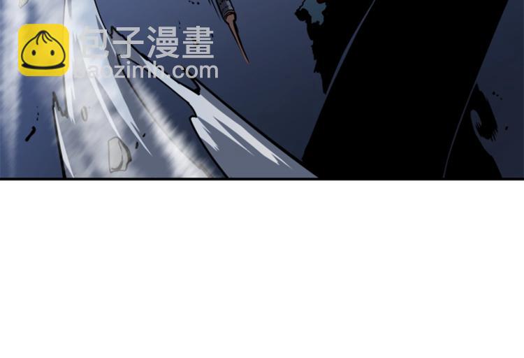 我獨自升級 - 第15話 地下的王(2/4) - 8