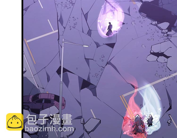 我獨自升級 - 第158話 四位君王(3/4) - 5