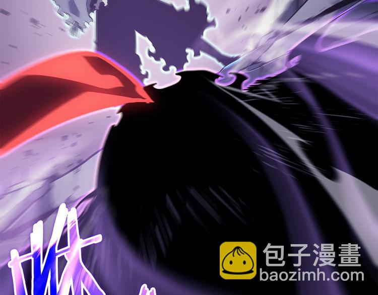 我獨自升級 - 第158話 四位君王(3/4) - 6