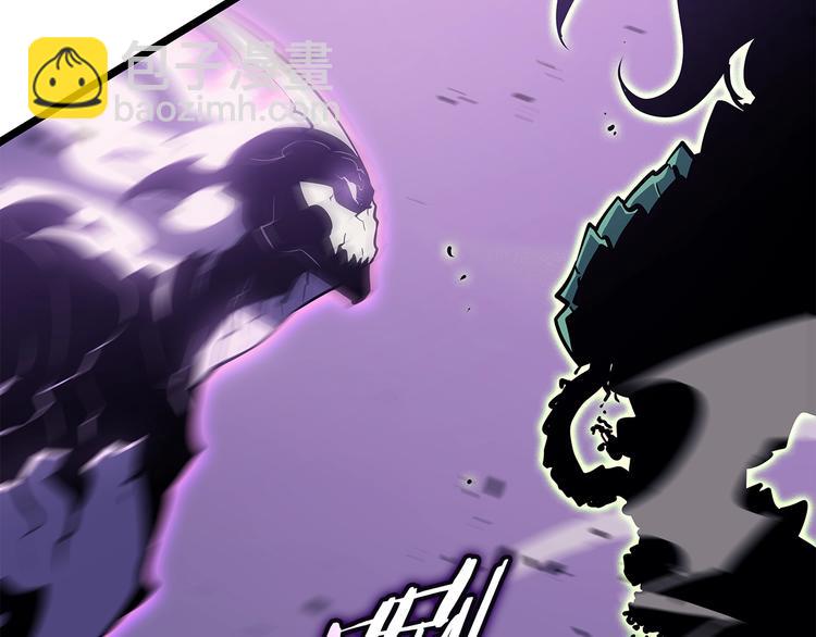 我獨自升級 - 第158話 四位君王(3/4) - 8