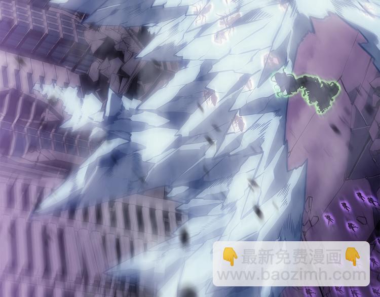 我獨自升級 - 第158話 四位君王(4/4) - 1