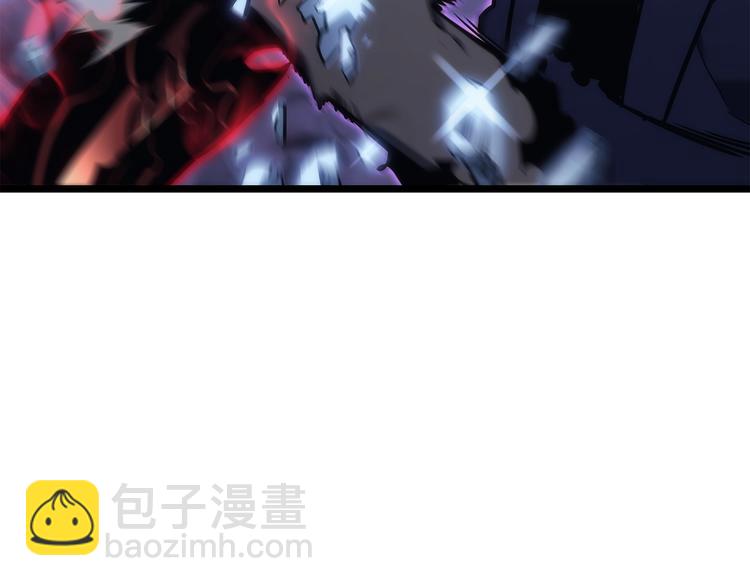 我獨自升級 - 第158話 四位君王(4/4) - 8