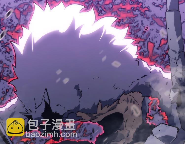 我獨自升級 - 第158話 四位君王(2/4) - 1