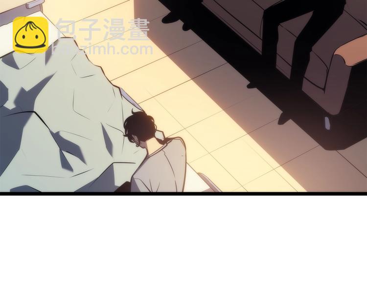 我獨自升級 - 第161話 是否重啓世界(3/7) - 3