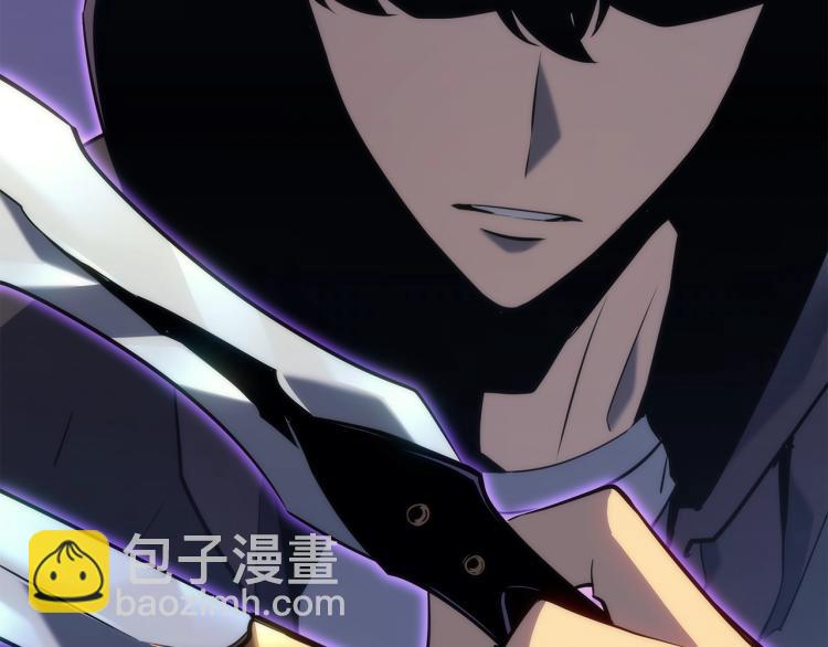 我獨自升級 - 第161話 是否重啓世界(4/7) - 4