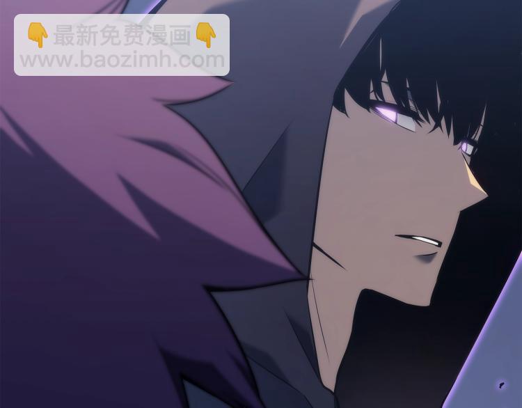 我獨自升級 - 第161話 是否重啓世界(5/7) - 1