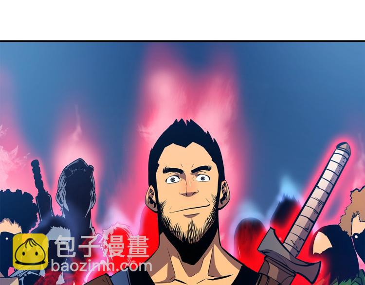 我獨自升級 - 第161話 是否重啓世界(5/7) - 3