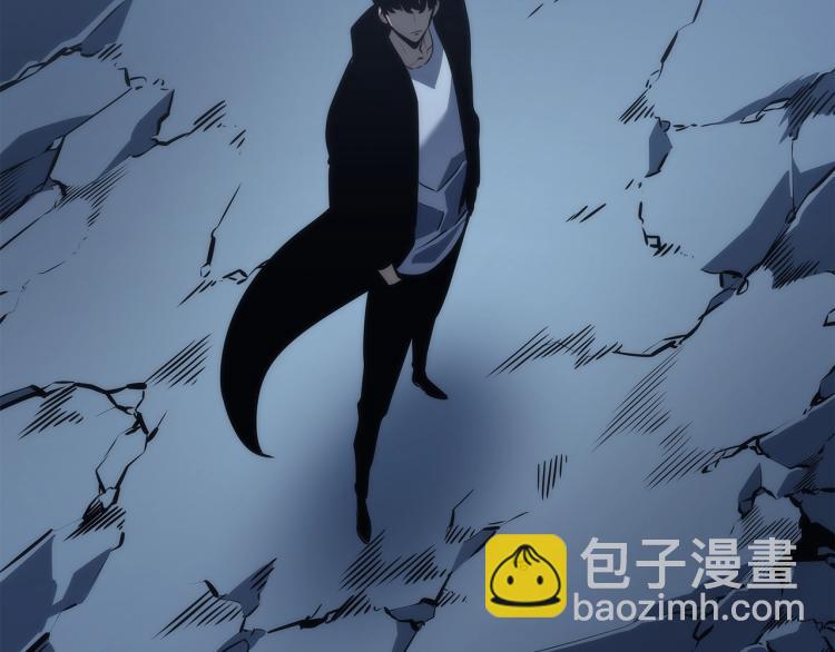 我獨自升級 - 第161話 是否重啓世界(6/7) - 4