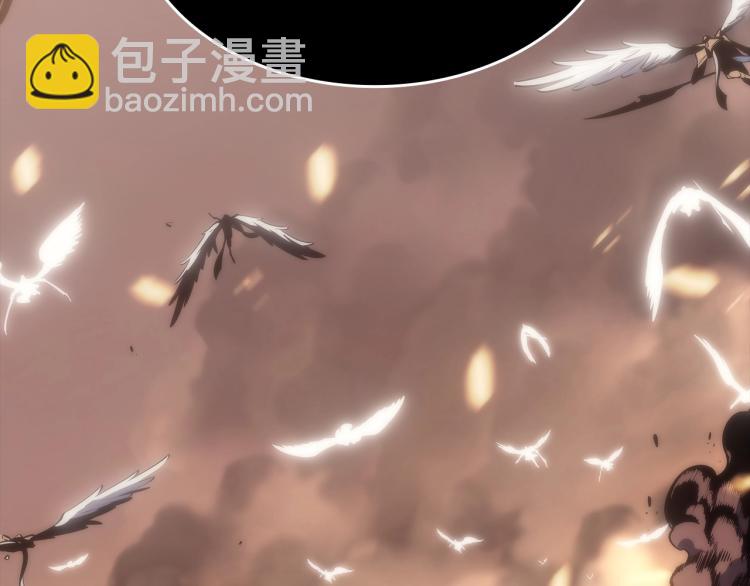 我獨自升級 - 第163話 我就是你(4/7) - 8