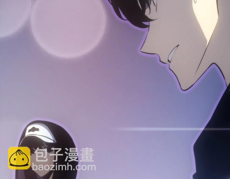 我獨自升級 - 第163話 我就是你(4/7) - 2