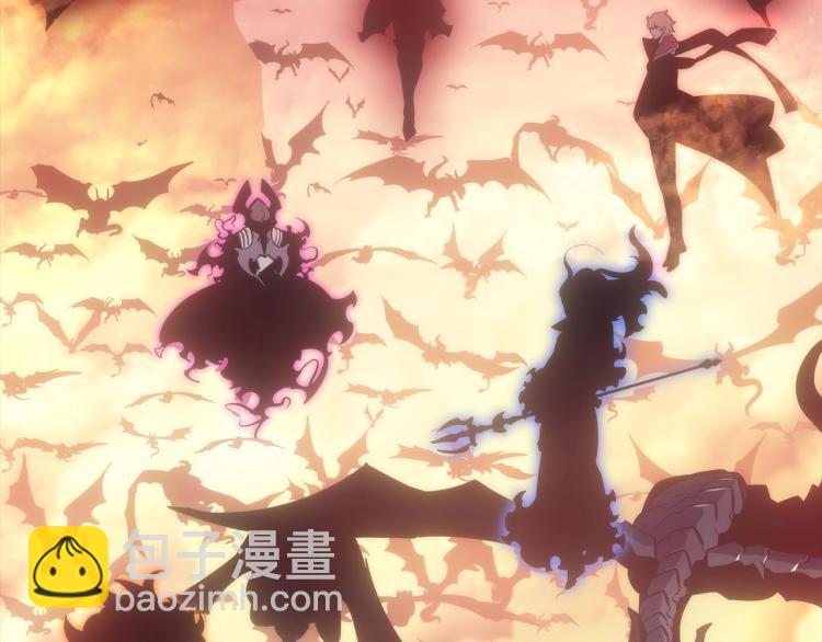 我獨自升級 - 第163話 我就是你(6/7) - 8