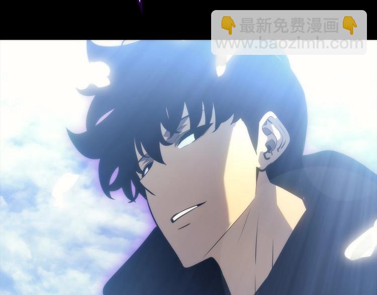 我獨自升級 - 第163話 我就是你(6/7) - 2