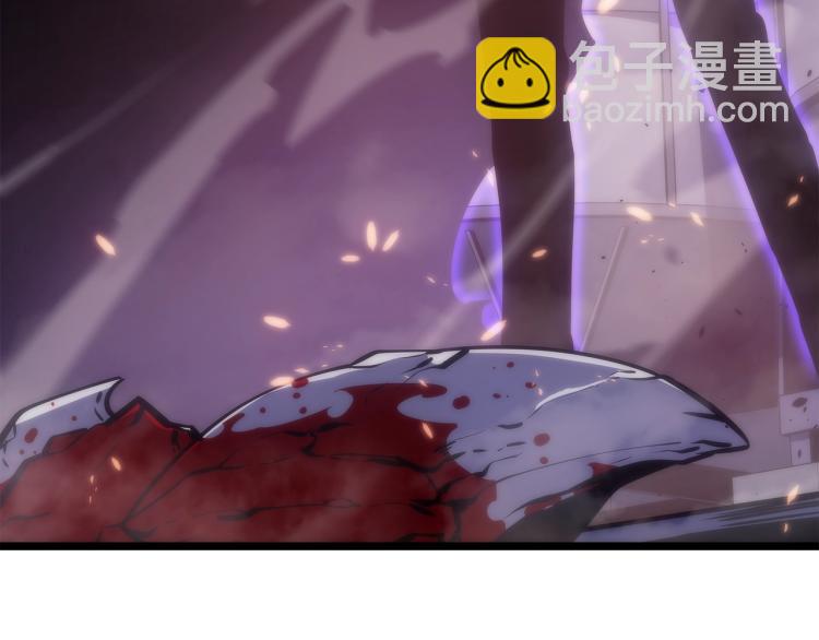 我獨自升級 - 第165話 王的警告(5/6) - 2