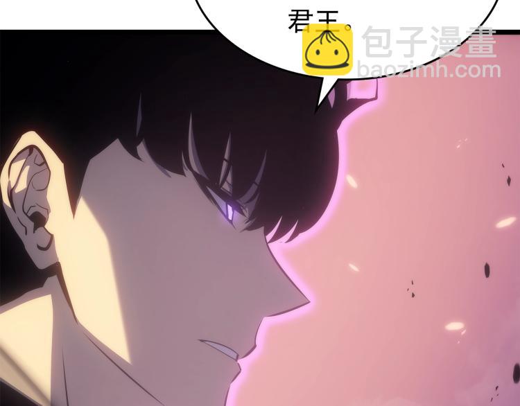 我獨自升級 - 第165話 王的警告(5/6) - 6