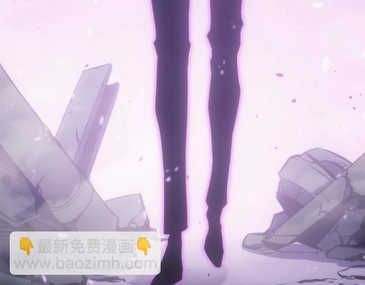 我獨自升級 - 第165話 王的警告(6/6) - 6