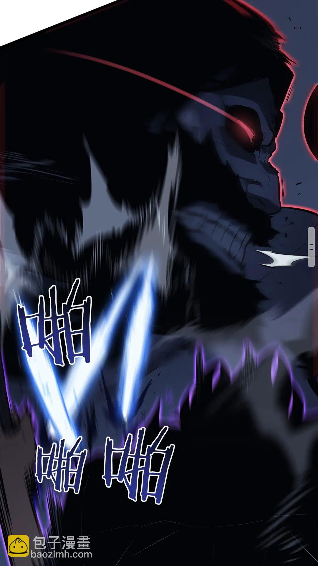 我獨自升級 - 第138話 災難(2/2) - 5