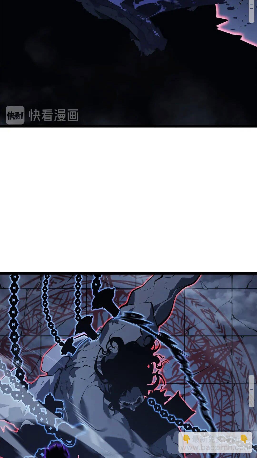 我獨自升級 - 第138話 災難(2/2) - 7