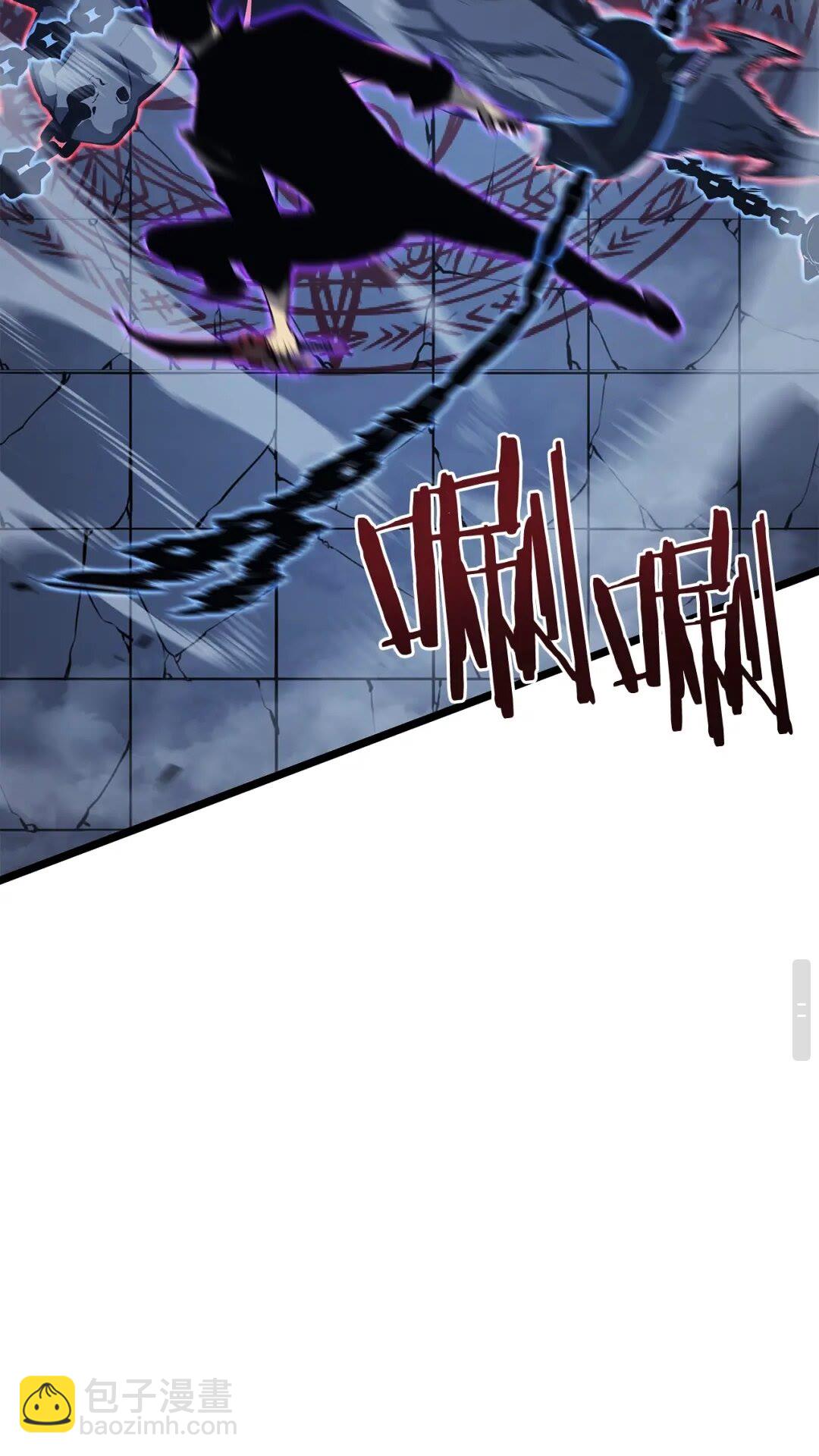 我獨自升級 - 第138話 災難(2/2) - 8