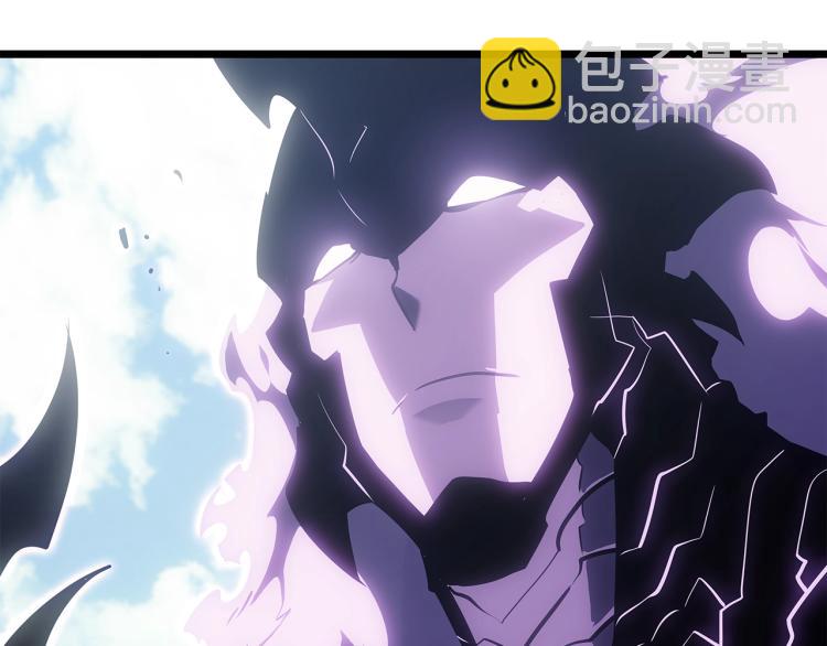 我獨自升級 - 第167話 真正的戰爭(4/6) - 2