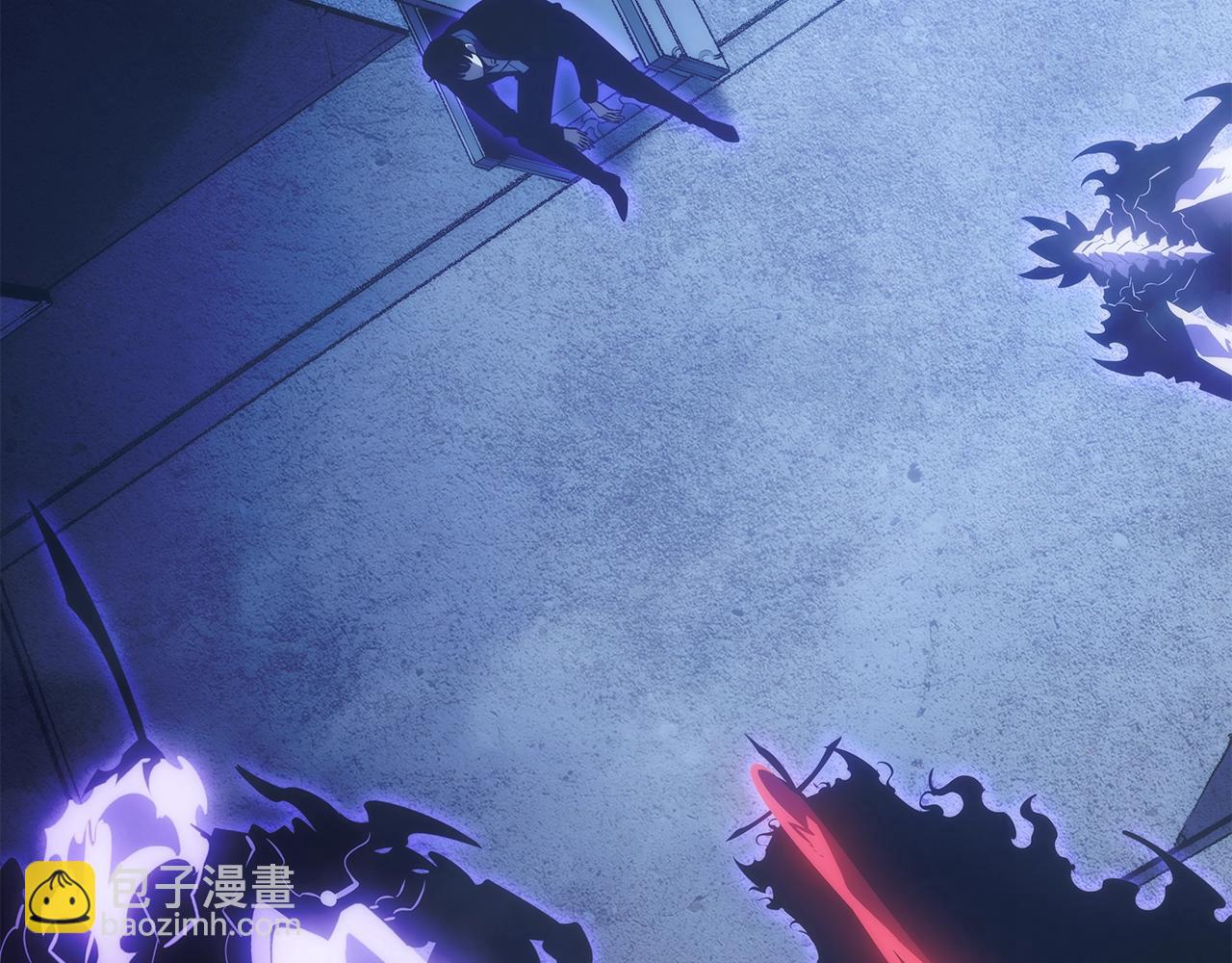 我獨自升級 - 第171話 從這裡開始(3/6) - 5