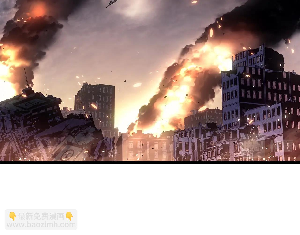 我獨自升級 - 第171話 從這裡開始(4/6) - 7