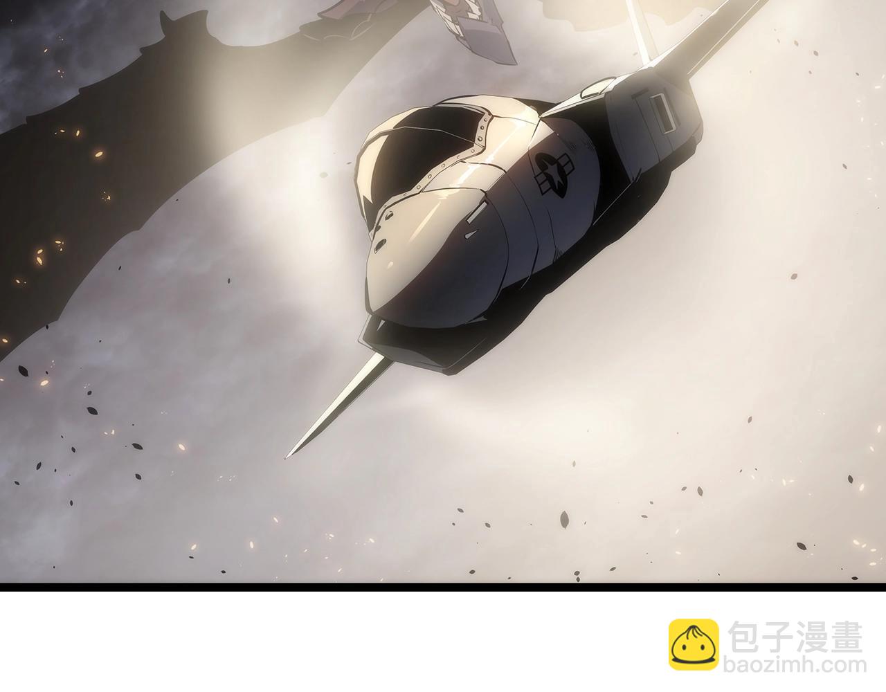 我獨自升級 - 第171話 從這裡開始(4/6) - 1