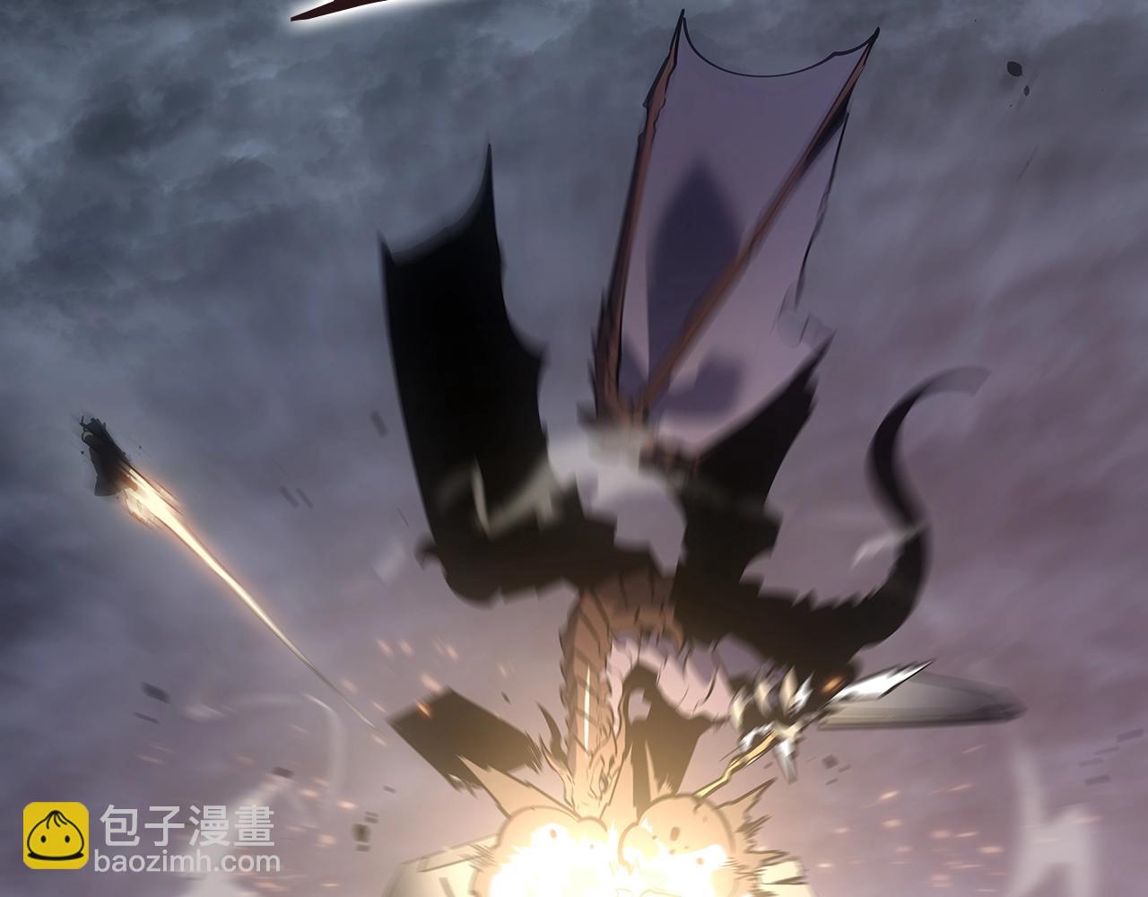 我獨自升級 - 第171話 從這裡開始(4/6) - 3