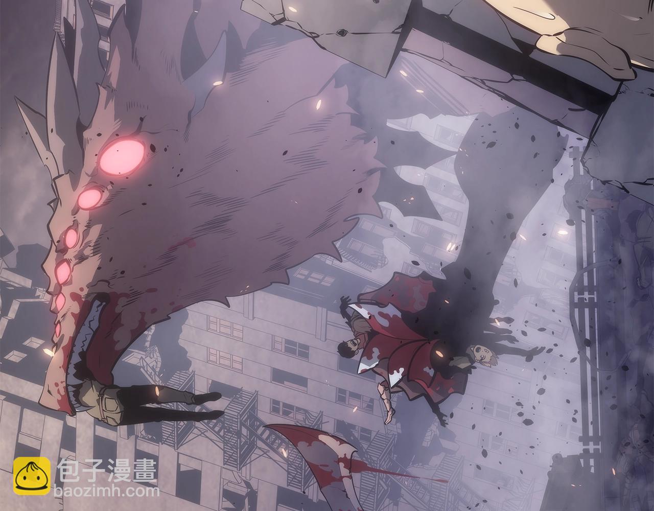 我獨自升級 - 第171話 從這裡開始(4/6) - 6