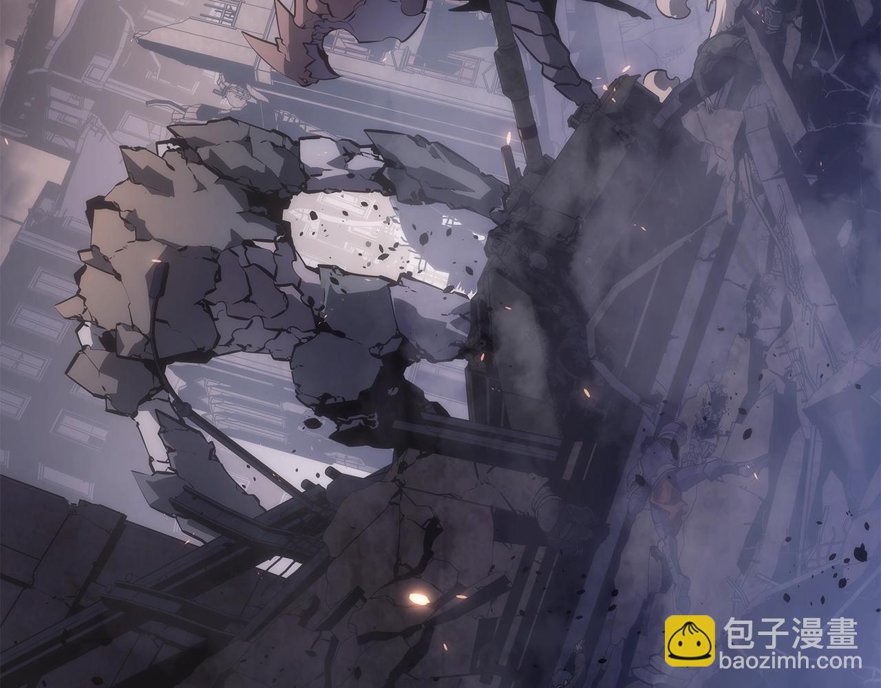 我獨自升級 - 第171話 從這裡開始(4/6) - 8