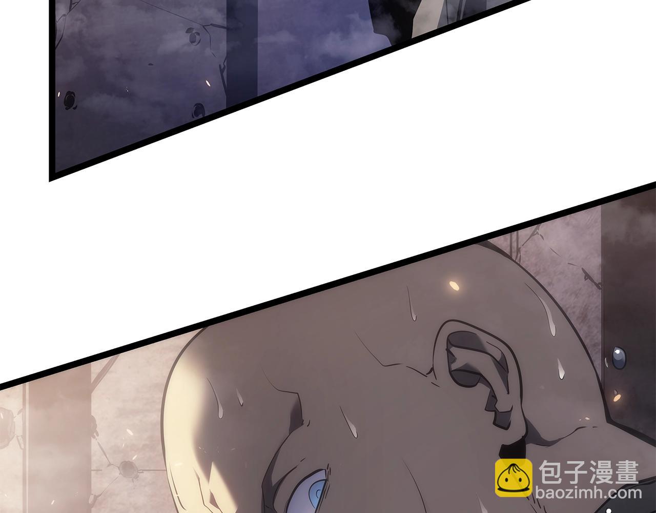 我獨自升級 - 第171話 從這裡開始(4/6) - 3