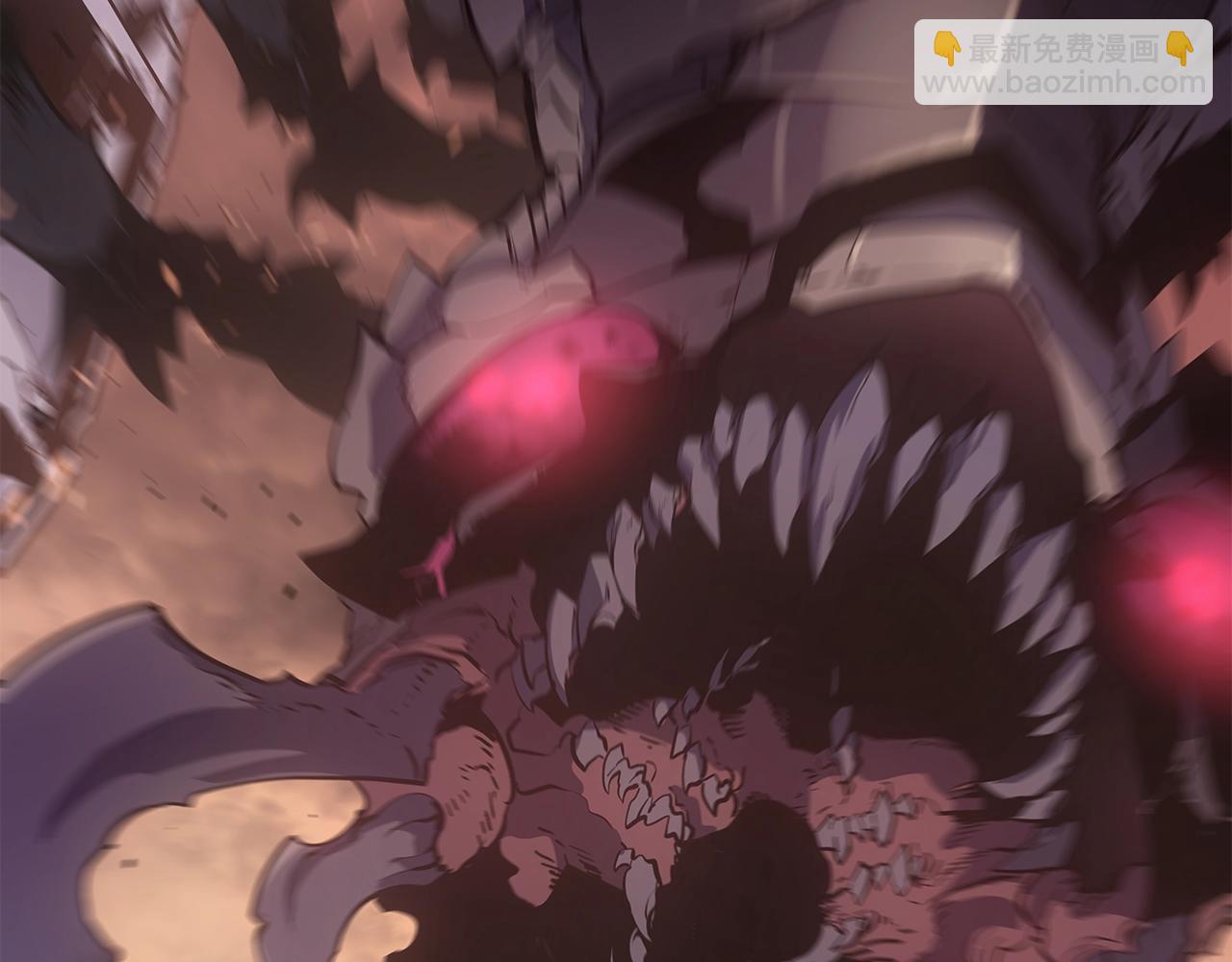 我獨自升級 - 第171話 從這裡開始(4/6) - 1