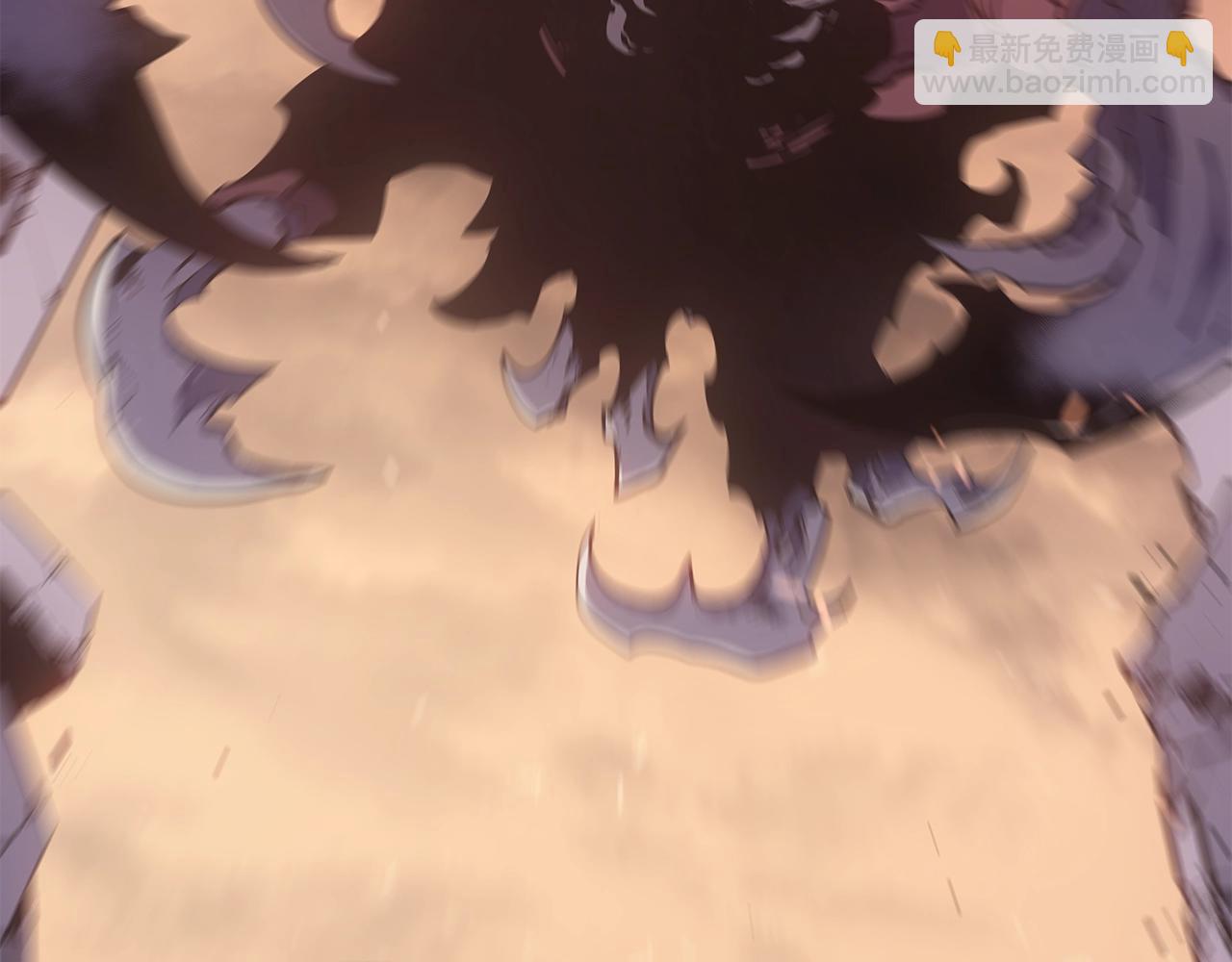 我獨自升級 - 第171話 從這裡開始(4/6) - 2