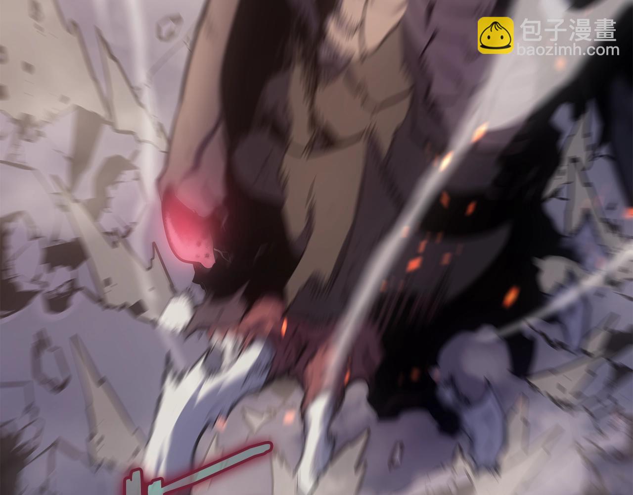 我獨自升級 - 第171話 從這裡開始(4/6) - 5