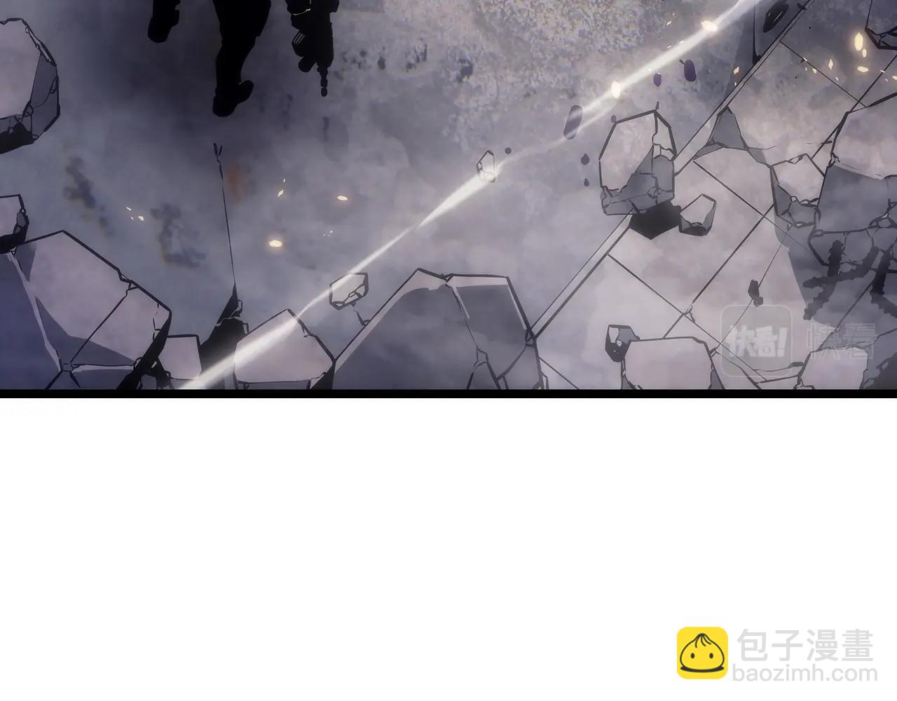 我獨自升級 - 第171話 從這裡開始(5/6) - 6