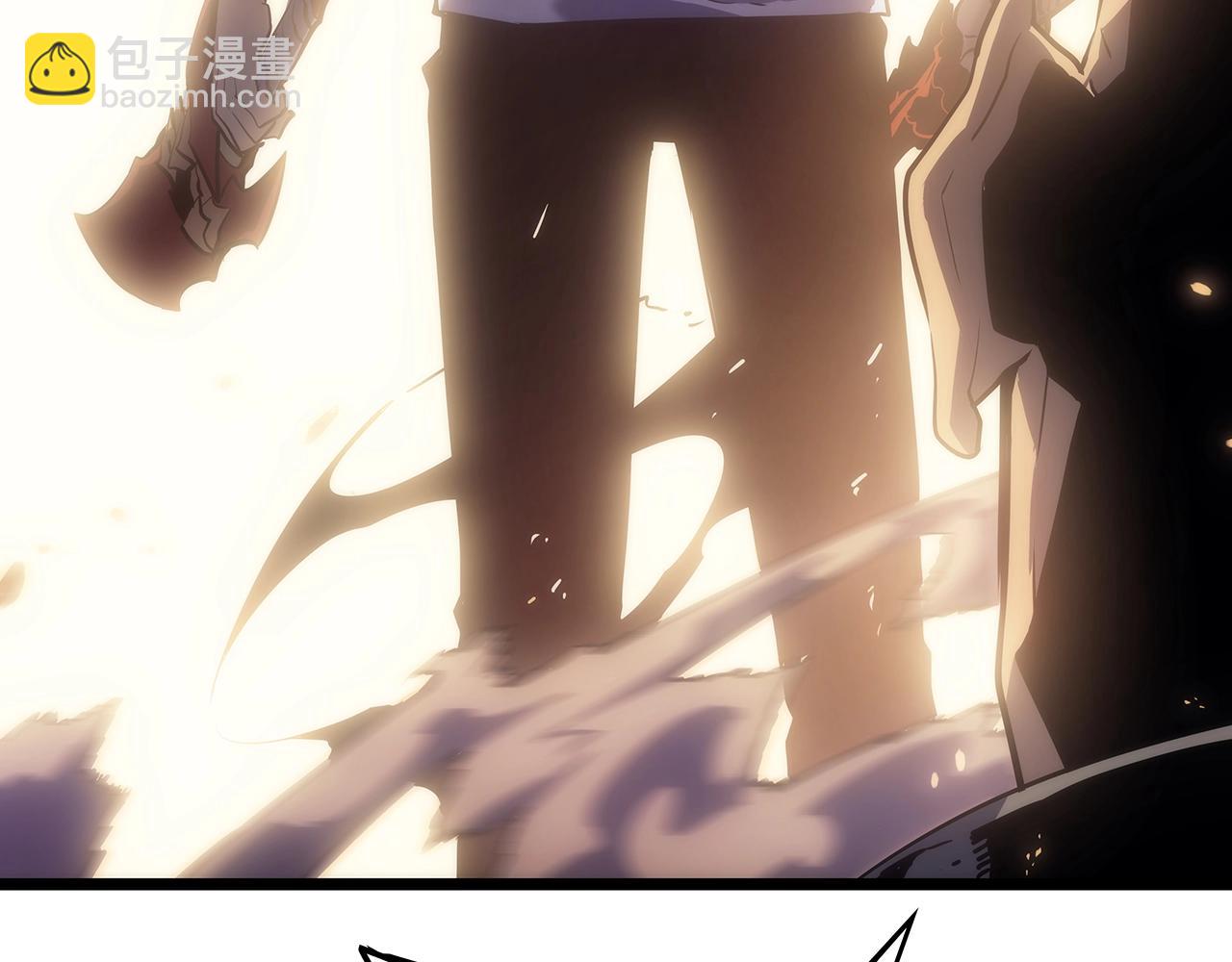 我獨自升級 - 第171話 從這裡開始(5/6) - 4