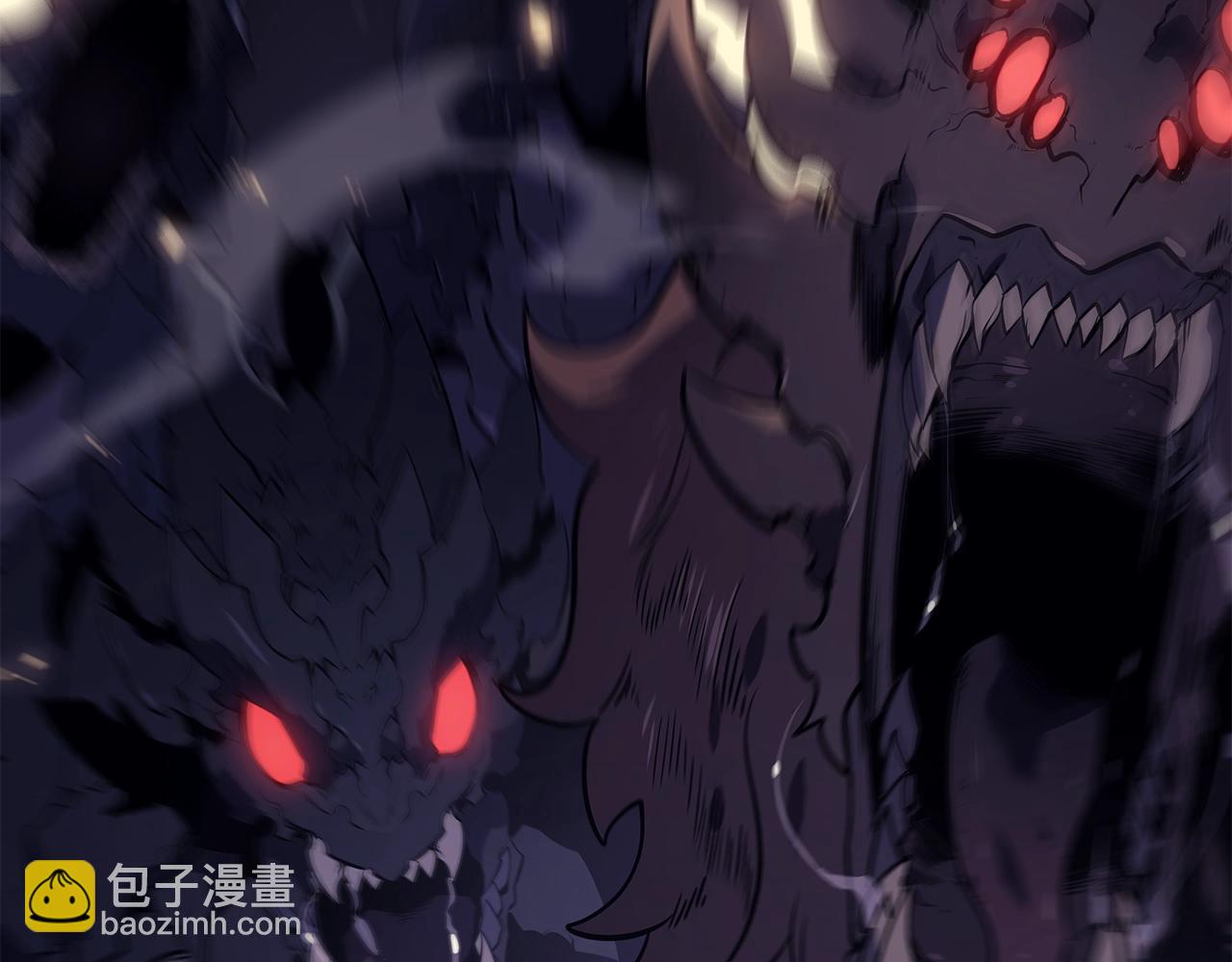 我獨自升級 - 第171話 從這裡開始(5/6) - 3