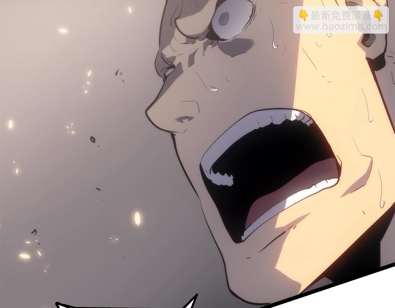 我獨自升級 - 第171話 從這裡開始(5/6) - 7