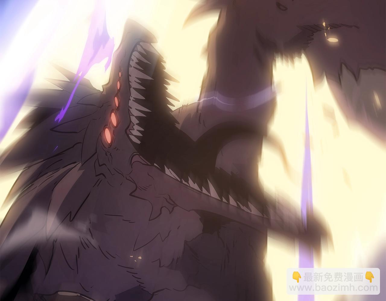 我獨自升級 - 第171話 從這裡開始(5/6) - 4