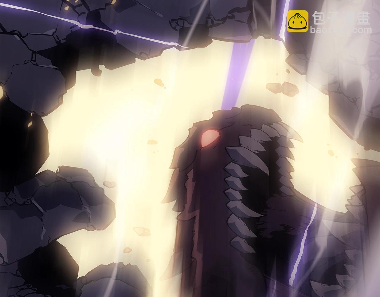 我獨自升級 - 第171話 從這裡開始(5/6) - 7