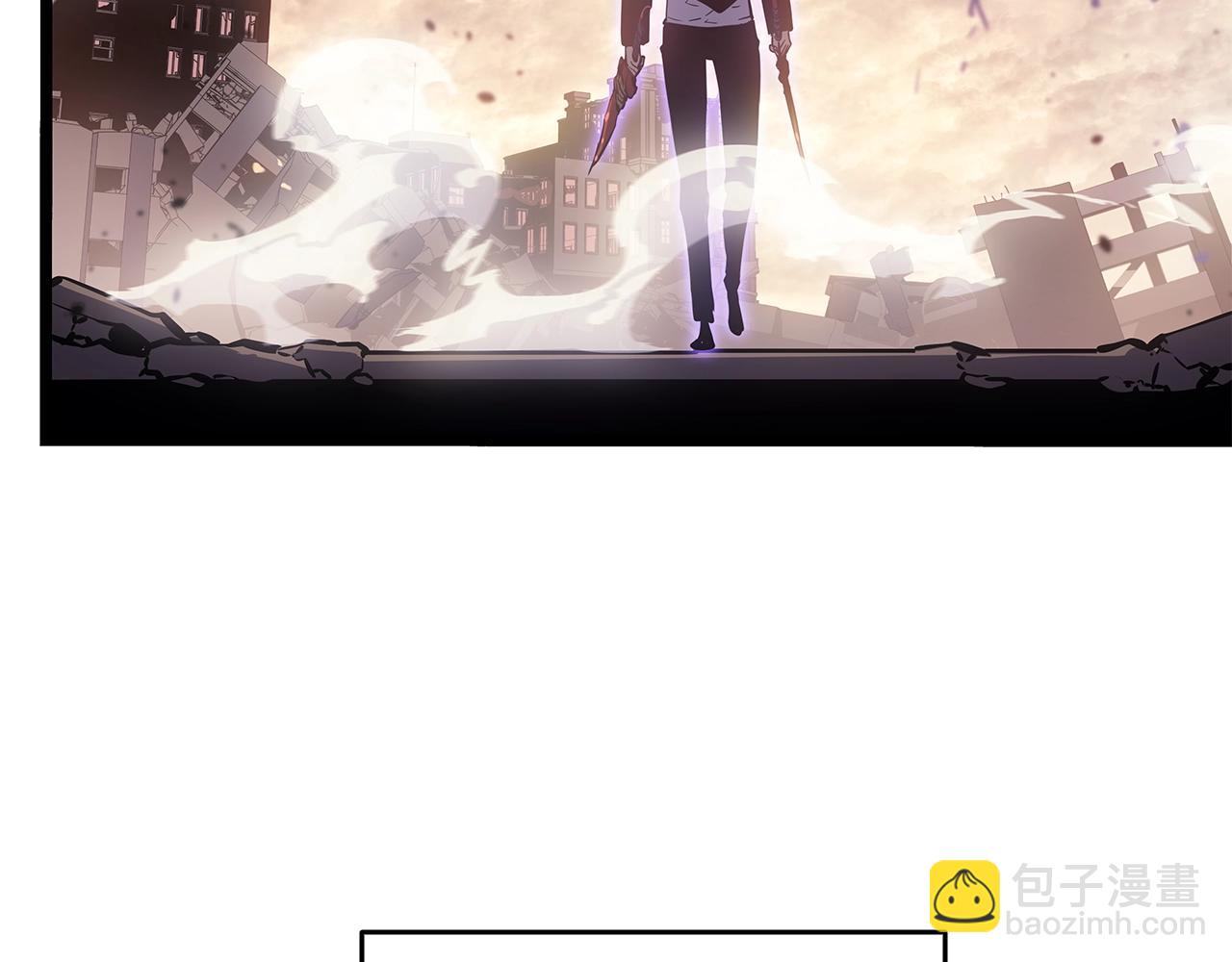 我獨自升級 - 第171話 從這裡開始(5/6) - 6