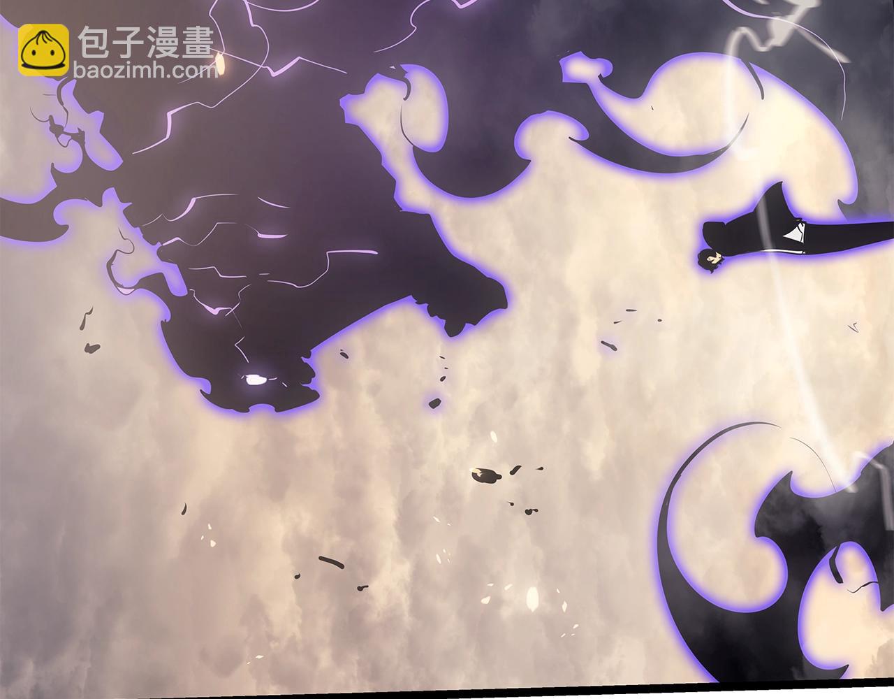 我獨自升級 - 第171話 從這裡開始(6/6) - 2