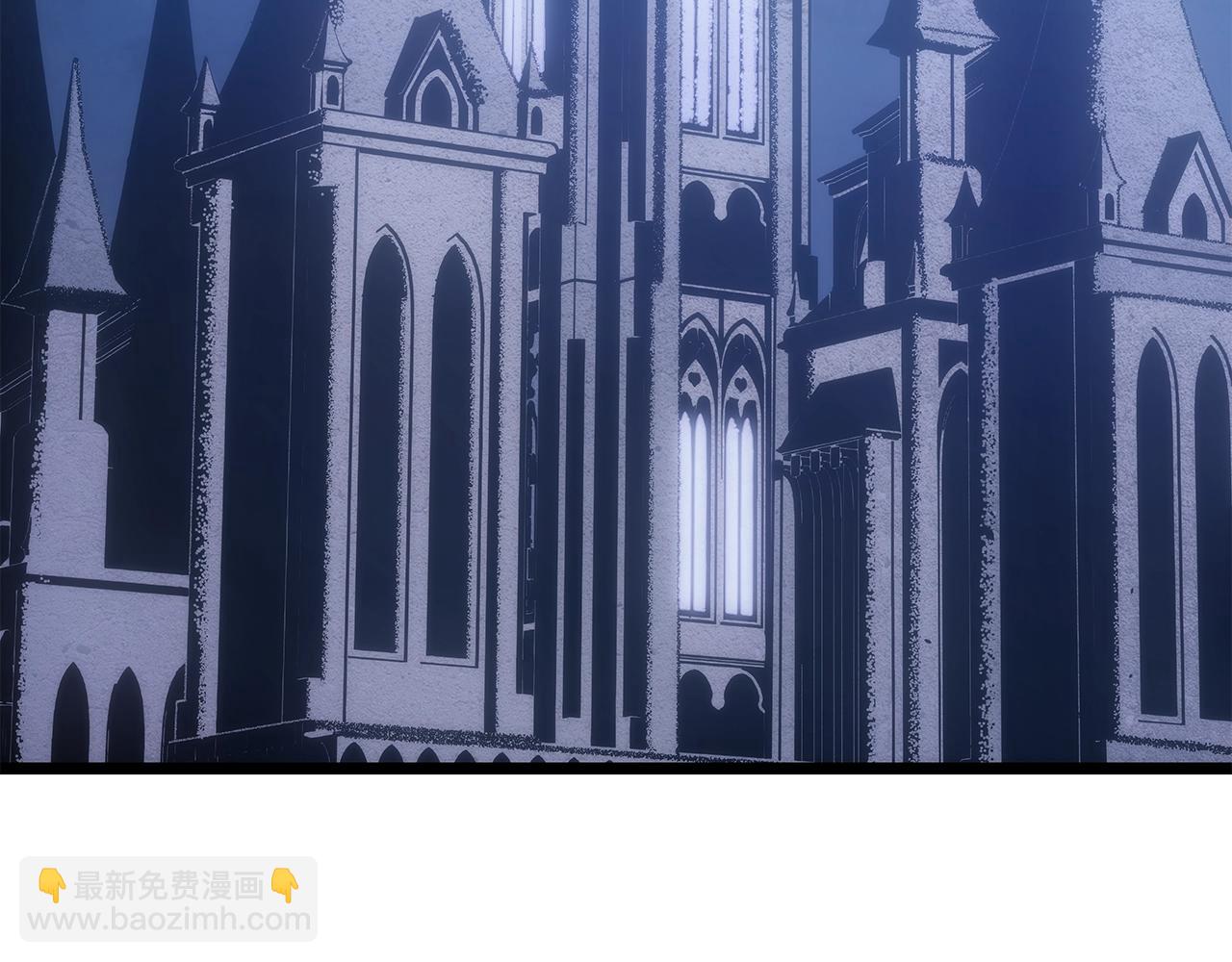 我獨自升級 - 第171話 從這裡開始(2/6) - 1