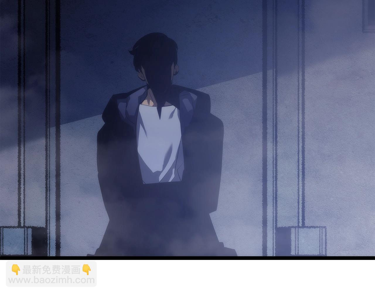 我獨自升級 - 第171話 從這裡開始(2/6) - 7