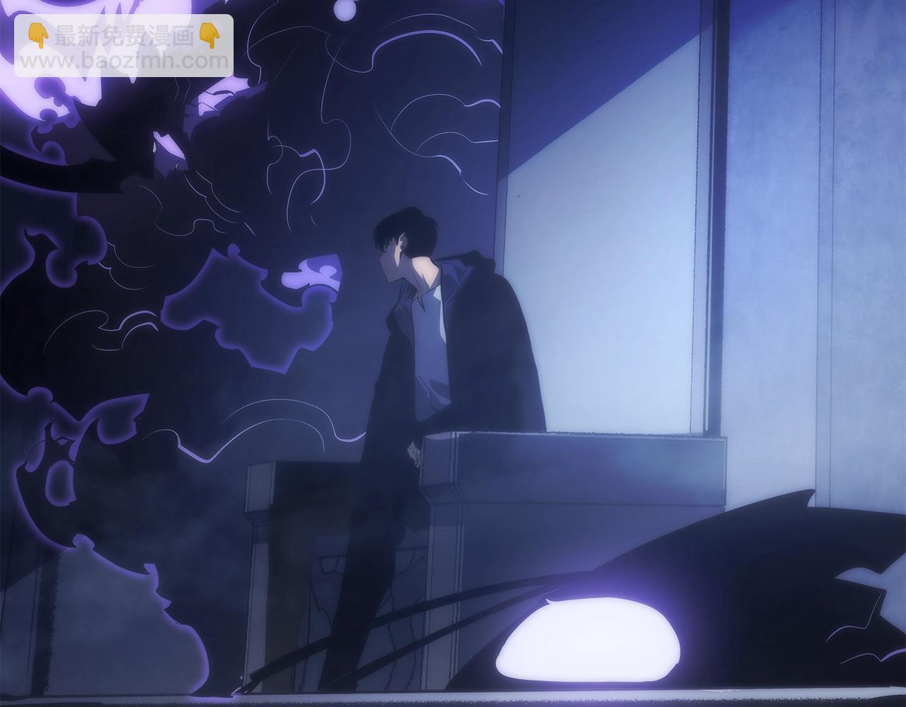 我獨自升級 - 第171話 從這裡開始(2/6) - 5